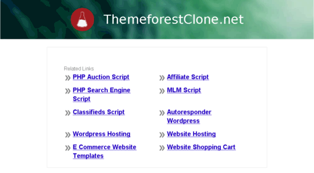 themeforestclone.net