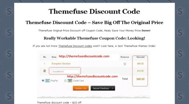 themefusediscountcode.com