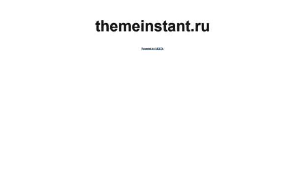 themeinstant.ru