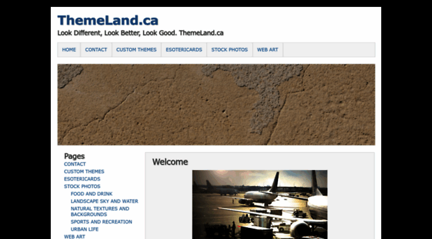 themeland.ca