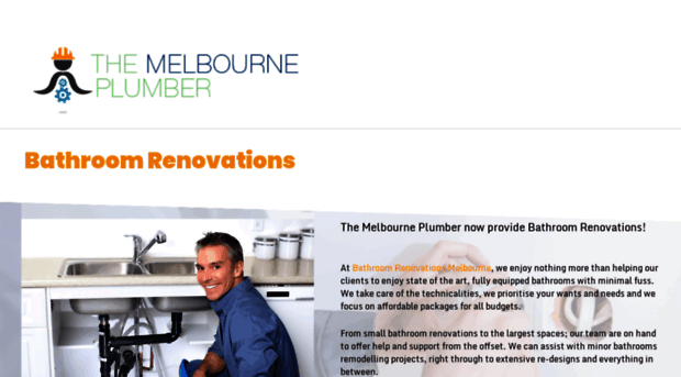 themelbourneplumber.com