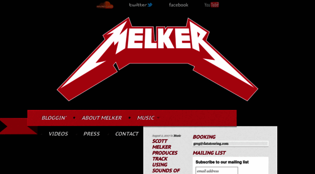 themelkerproject.com