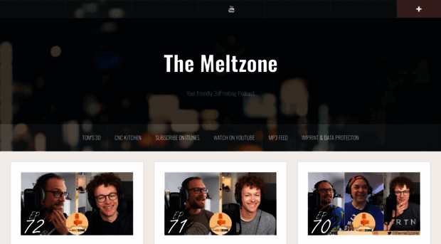 themelt.zone