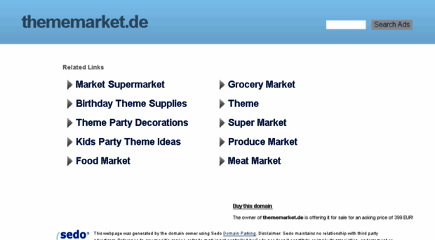 thememarket.de