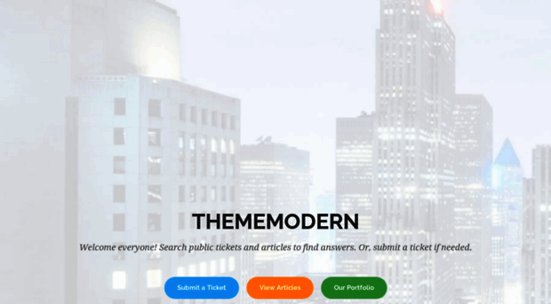 thememodern.com