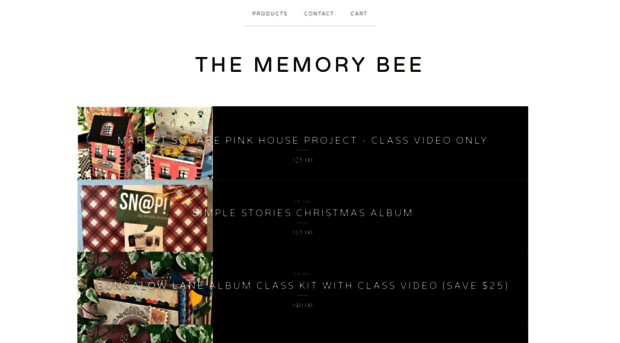 thememorybee.bigcartel.com