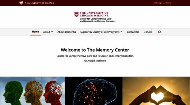 thememorycenter.uchicago.edu