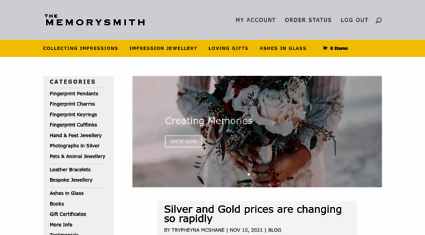 thememorysmith.com.au