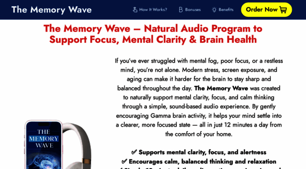 thememorywav.com