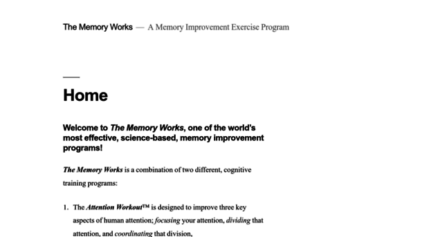 thememoryworks.com