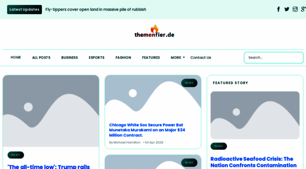themenfeuer.de