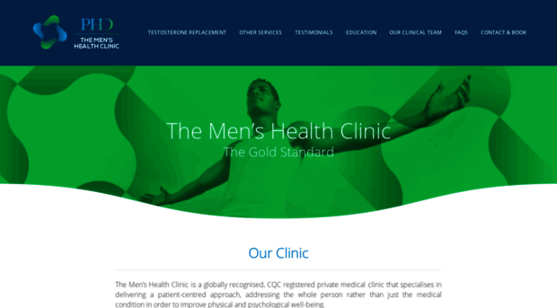 themenshealthclinic.co.uk