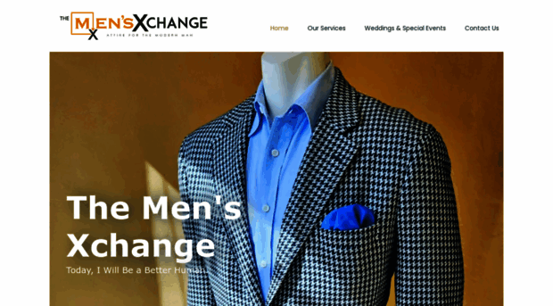 themensxchange.com