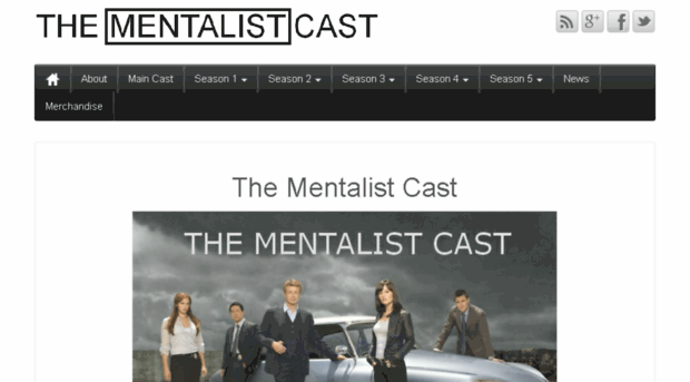 thementalistcast.com