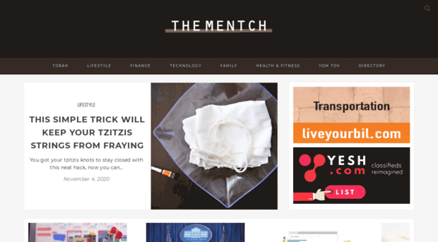 thementch.com