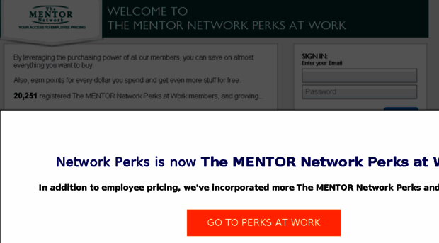 thementornetwork.affinityperks.com