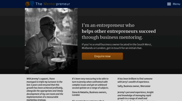 thementorpreneur.co.uk