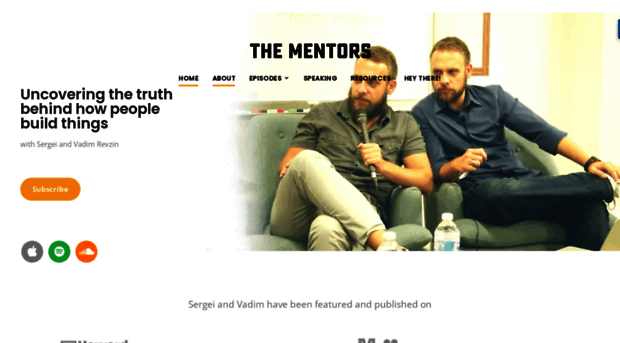 thementors.co