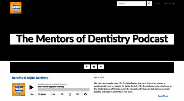 thementorsofdentistry.libsyn.com