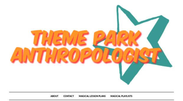 themeparkanthropologist.com