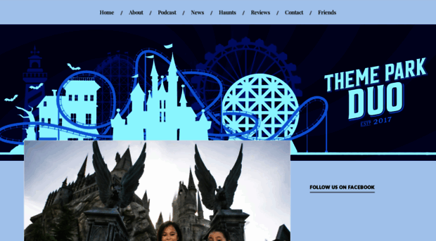 themeparkduo.com