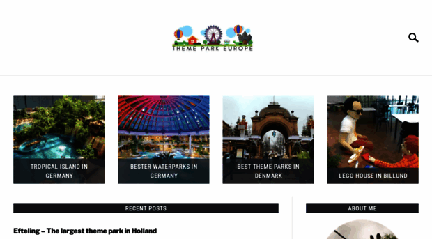 themeparkeurope.com