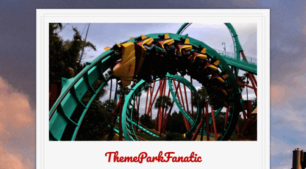 themeparkfanatic.com