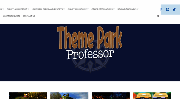 themeparkprofessor.com