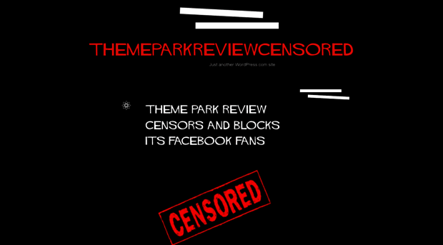 themeparkreviewcensored.wordpress.com