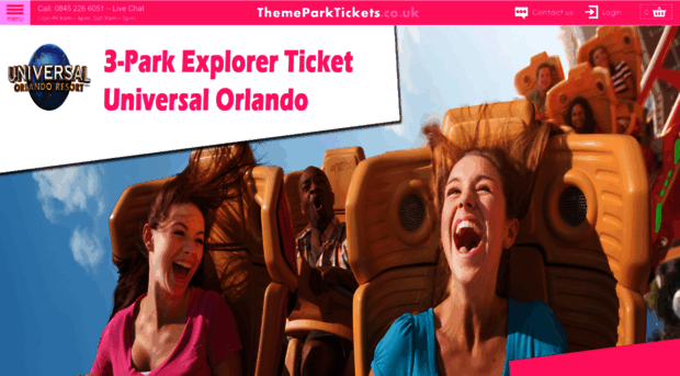 themeparktickets.co.uk