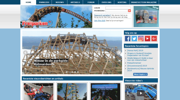 themeparkvision.net