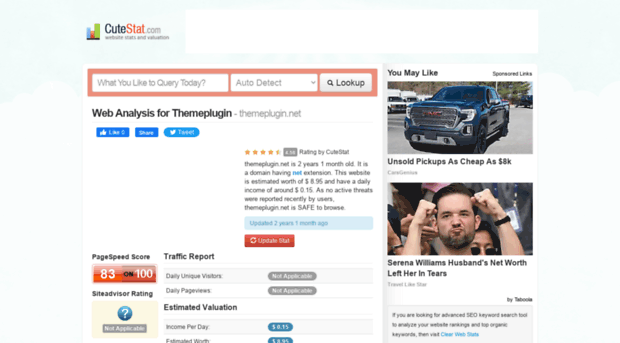 themeplugin.net.cutestat.com