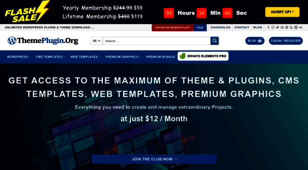 themeplugin.org
