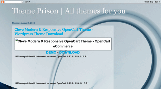themeprison.blogspot.in