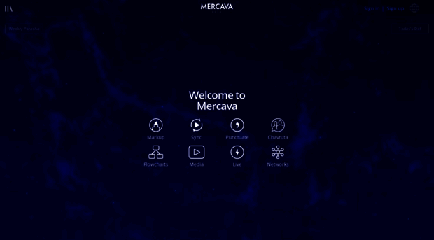 themercava.com