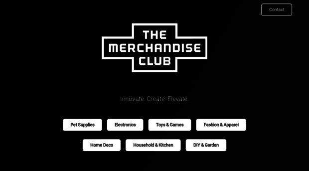 themerchandiseclub.com