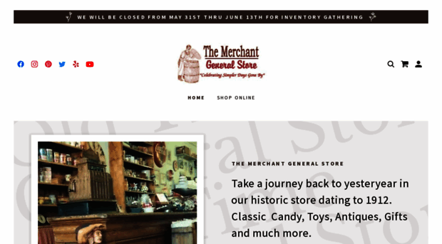 themerchantgeneralstore.com