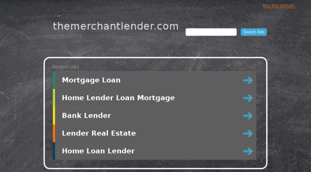 themerchantlender.com