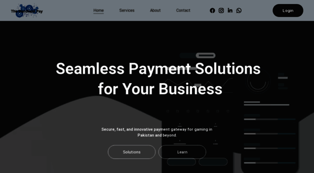 themerchantpay.com