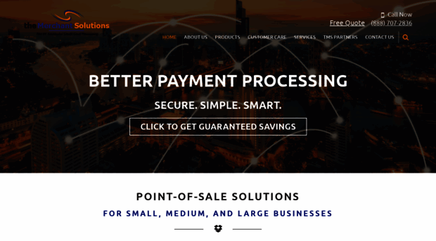 themerchantsolutions.com