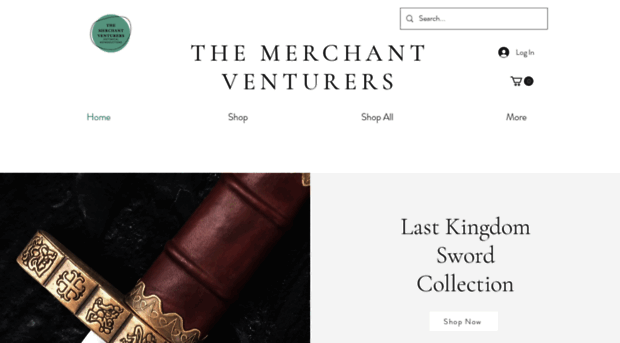 themerchantventurers.co.uk