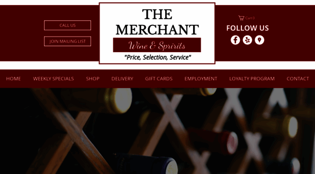 themerchantwine.com