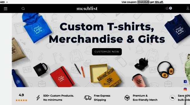 themerchlist.com