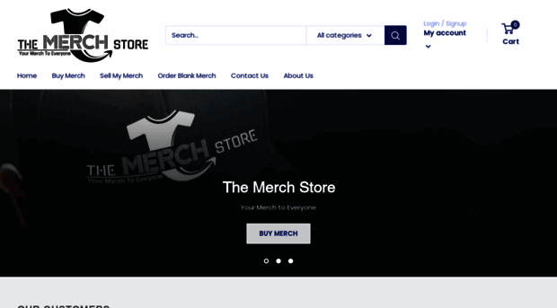 themerchstore.com.au