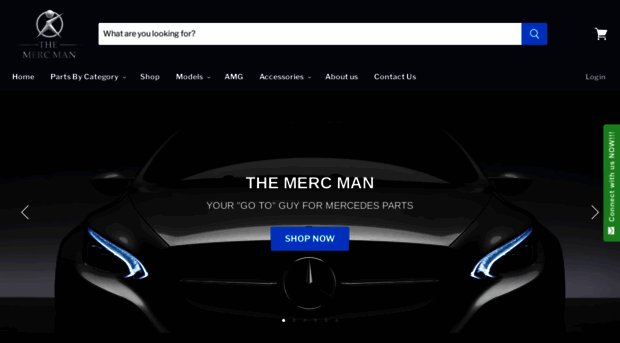 themercman.co.za