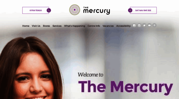 themercurymall.co.uk