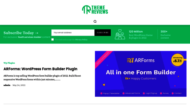 themereviews.net