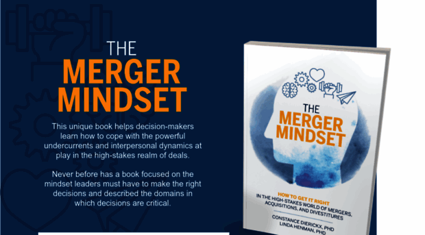 themergermindset.com