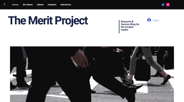 themeritproject.com