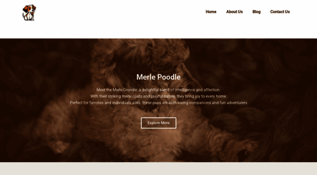 themerlepoodle.com